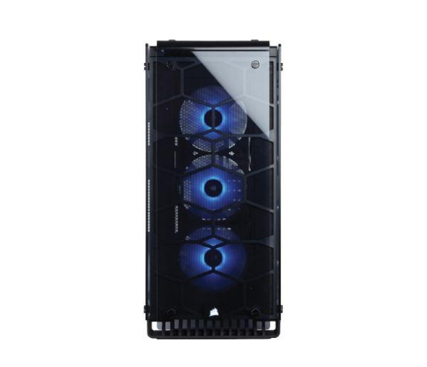 CORSAIR Crystal Series 570X RGB CC-9011126-WW - 492927 - zdjęcie